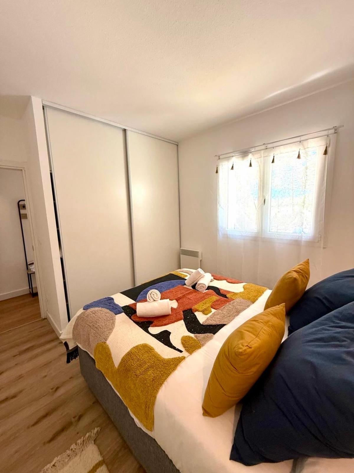 Cala Rossa By Sarai, Apt T2 4 Personnes, Dans Residence Hoteliere Avec Piscine Lecci Bagian luar foto